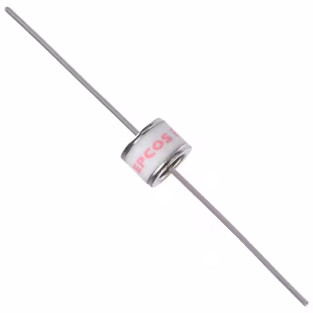 B88069X0880S102 EPCOS - TDK Electronics Parafoudres à tube à décharge de gaz (GDT)